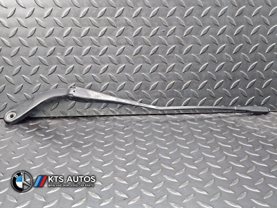 BMW 3 Series Front Left Window Wiper Arm