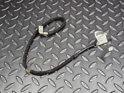 Mercedes-Benz C-Class Wiring Harness