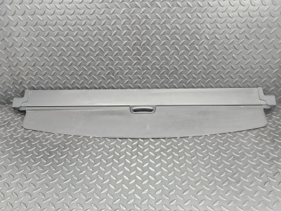 BMW X3 Parcel Shelf Load Cover