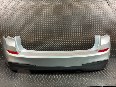 BMW 5 Series Rear bumper