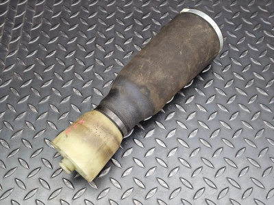 BMW X5, i3 air suspension bag