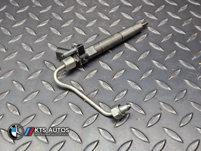 BMW 1 Series, 3 Series, 5 Series, X1, X3, 7 Series, X5, X6 Fuel Injector