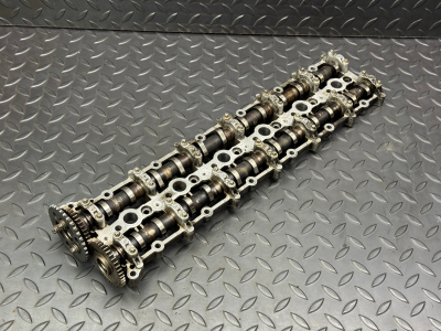 BMW 3 Series, 4 Series, 5 Series Camshaft Carrier