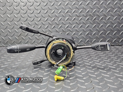 Mercedes-Benz S-Class Squib Wiper Indicator Stalk