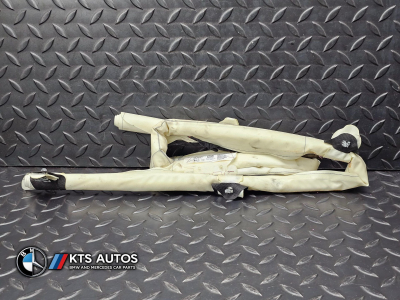 BMW 3 Series, 4 Series, 1 Series Right Curtain Airbag