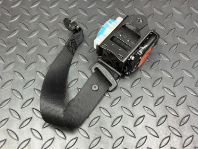 Mercedes-Benz A-Class Rear Right Seat Belt