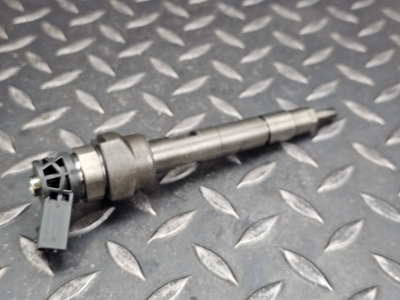 BMW 1 Series, 2 Series, 3 Series, 320d, 4 Series, 5 Series, 7 Series, X1, X3, X4, X5, X6 Fuel Injector