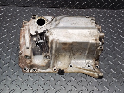 BMW 2 Series, X1 Oil Pan Sump