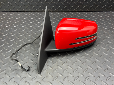Mercedes-Benz A-Class Left Wing Mirror