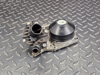 BMW 1 Series, 2 Series, 3 Series, 4 Series, 5 Series Water Pump