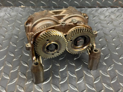 Mercedes-Benz C-Class Oil Pump Balance Shaft