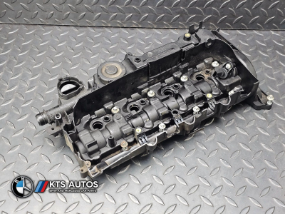 BMW 5 Series, 3 Series, 1 Series, 2 Series, 4 Series, X1, X3 Engine Rocker Cover