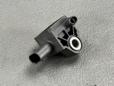 BMW 5 Series, 6 Series, 7 Series, X3, X4, X5, X6 Impact Crash Sensor