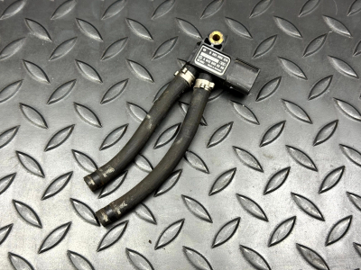 Mercedes-Benz B-Class, GLA, S-Class, A-Class Exhaust Pressure Sensor