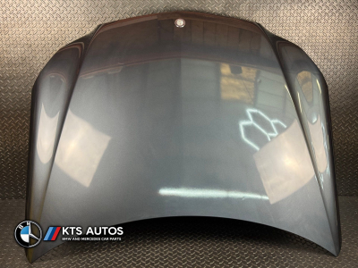 Mercedes-Benz C-Class, E-Class Door Lock Front Right