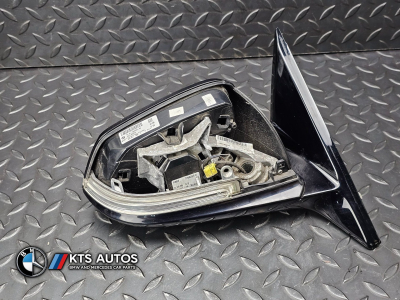 BMW 4 Series Right Wing Mirror