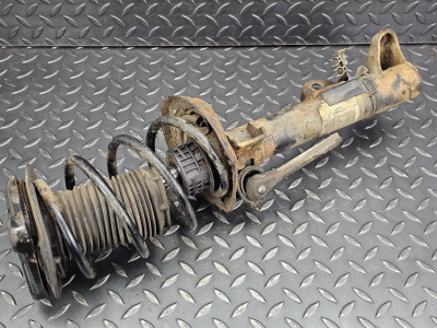 Mercedes-Benz E-Class Front Right Shock Absorber