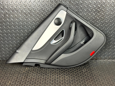 Mercedes-Benz C-Class Rear Left Door Card