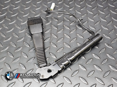 BMW 1 Series, 2 Series, 3 Series, 4 Series Belt Tensioner Front Left Seat