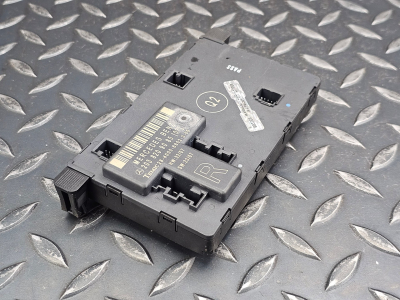 Mercedes-Benz Clc Front right door control module