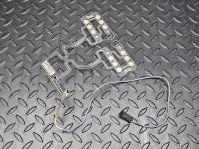 BMW 5 Series, 7 Series Passenger Seat Sensor