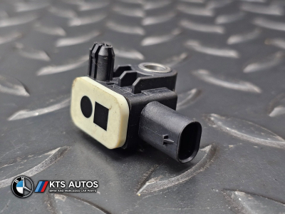 BMW 1 Series, 2 Series, 3 Series, 4 Series Airbag Crash Impact Sensor