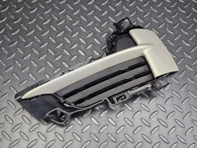 BMW X5 Front Left Bumper Grille