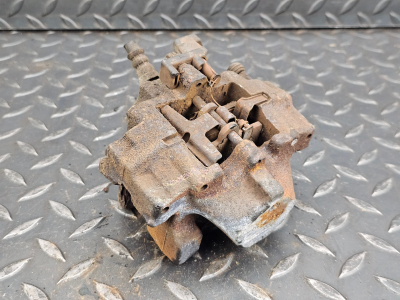 Mercedes-Benz CLK Rear Right Brake Caliper