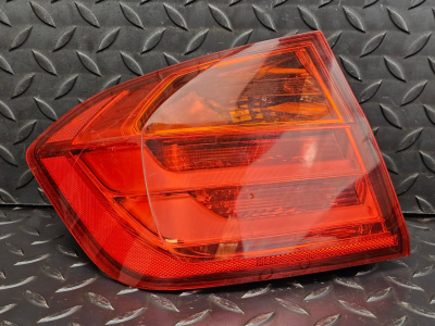 BMW 3 Series Rear Left Tail Light