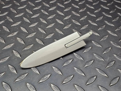 BMW 3 Series Left Side Roof Hinge Trim