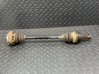 BMW X1 Rear Left Drive Shaft