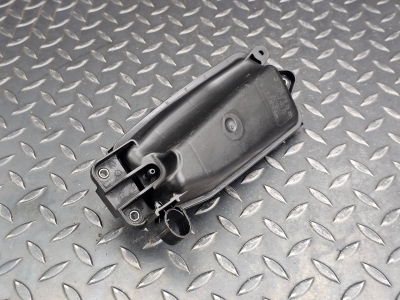 Mercedes-Benz C-Class, E-Class Vacuum Tank