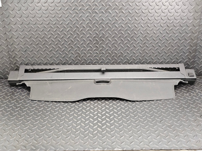BMW 5 Series, i3 Parcel Shelf Load Cover