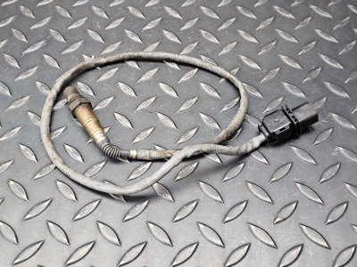 BMW 5 Series, 1 Series, 3 Series, 120i, 6 Series, 7 Series, X1, X3, Z4 Lambda Oxygen Sensor