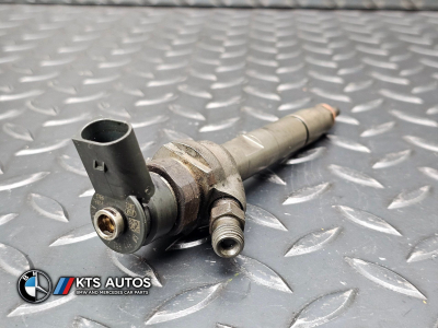 BMW 1 Series, 2 Series, 3 Series, 4 Series, X1 Fuel Injector
