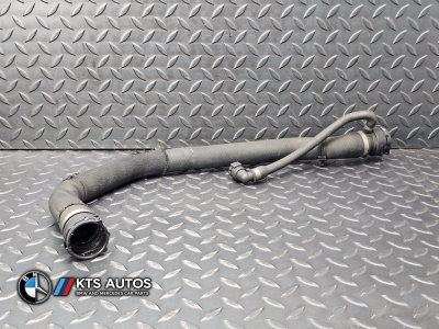 BMW 3 Series, 1 Series Water Coolant Pipe