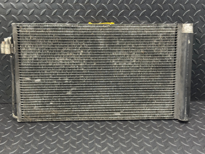 BMW 5 Series Air Con Condenser Radiator
