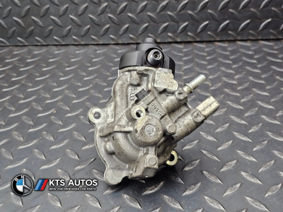 BMW 1 Series, 2 Series, 3 Series, 4 Series, 5 Series, X1, X2, X3, X4 High Pressure Fuel Pump
