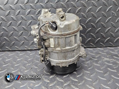 BMW 3 Series AC Air Con Compressor Pump