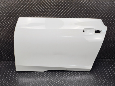 BMW i3 Front Left Door Skin
