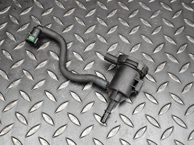Mercedes-Benz A-Class, CLA Fuel Purge Valve