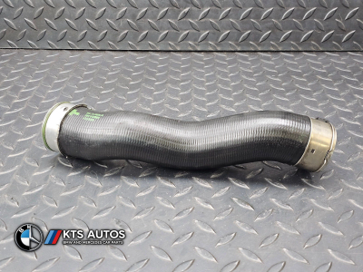 BMW 3 Series, 1 Series, X1 Turbo Intercooler Pipe