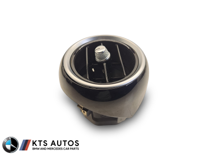 Mercedes-Benz C-Class Dashboard Right Air Vent