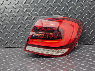 Mercedes-Benz A-Class Right Tail Light