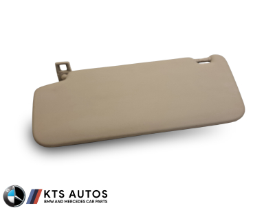 Mercedes-Benz C-Class Right Sun Visor