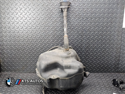 Mercedes-Benz Sprinter Adblue Tank Assembly