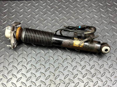 BMW X5 Rear Right Shock Absorber
