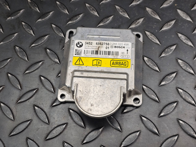 BMW 3 Series, 1 Series, 2 Series Airbag Control Module