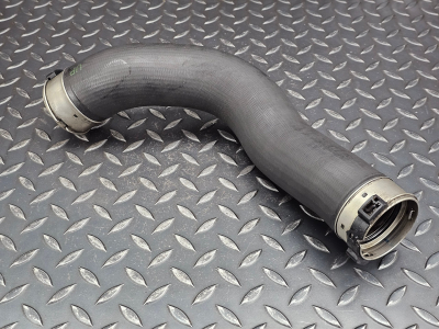 BMW 5 Series Intercooler Hose Pipe