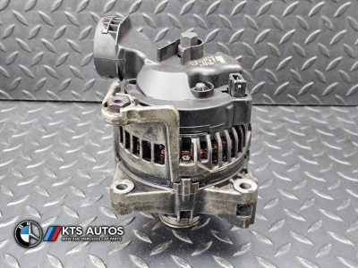 BMW Z3, 5 Series, X5, 3 Series Alternator